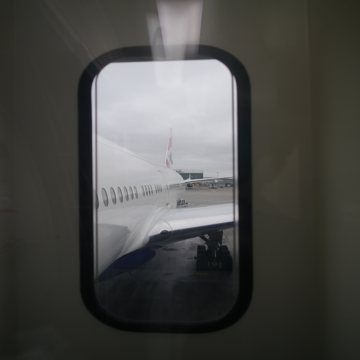 ロンドン (イギリス) から 成田 (東京)への飛行機便 - ブリティッシュ・エアウェイズ B777-300:画像11