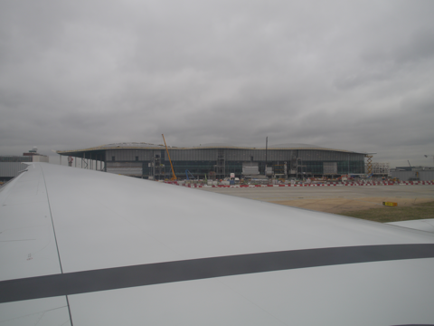 ロンドン (イギリス) から 成田 (東京)への飛行機便 - ブリティッシュ・エアウェイズ B777-300:画像15