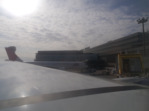 ロンドン (イギリス) から 成田 (東京)への飛行機便 - ブリティッシュ・エアウェイズ B777-300:画像29
