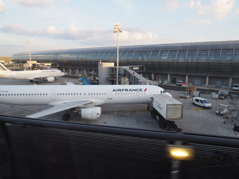 パリ (フランス)から成田 (東京)への飛行機便 - JAL (日本航空) B787-8:画像18