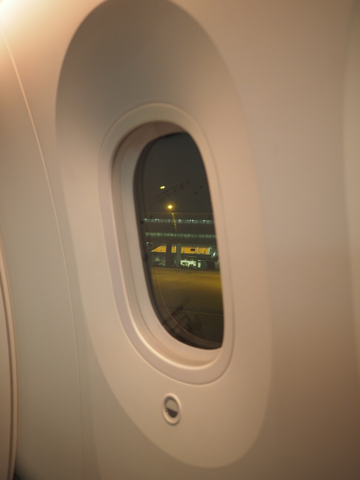 パリ (フランス)から成田 (東京)への飛行機便 - JAL (日本航空) B787-8:画像52