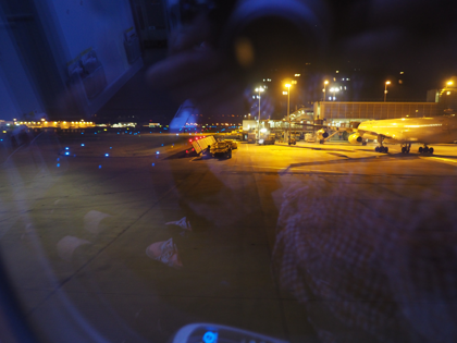 パリ (フランス)から成田 (東京)への飛行機便 - JAL (日本航空) B787-8:画像55