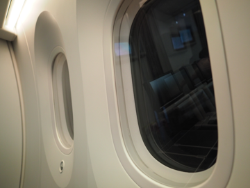 パリ (フランス)から成田 (東京)への飛行機便 - JAL (日本航空) B787-8:画像69