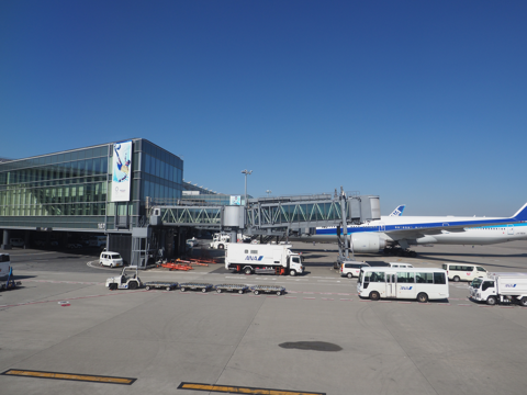 ミュンヘン (ドイツ) から 羽田 (東京)への飛行機便 - ルフトハンザ航空 Aurbus A340-600 (フライトレポート・飛行時間):画像80