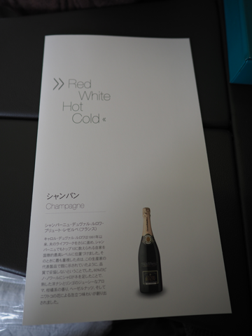 羽田 (東京)からフランクフルト (ドイツ)への飛行機便 - ルフトハンザ航空 B747-8:画像33