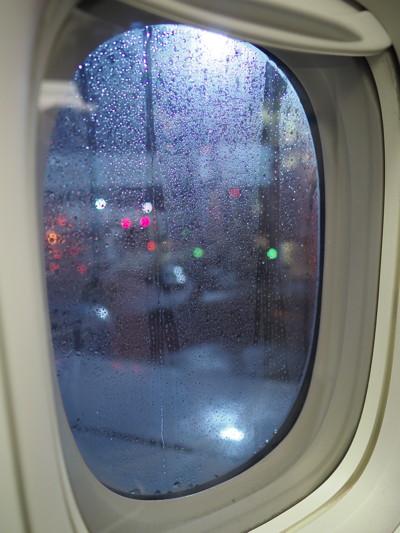 羽田 (東京)からフランクフルト (ドイツ)への飛行機便 - ルフトハンザ航空 B747-8:画像74