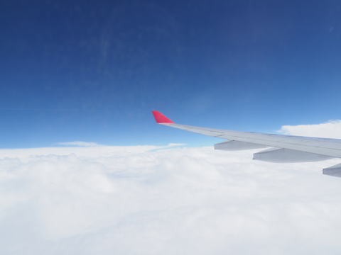 羽田 (東京)から上海 虹橋 (中国)への飛行機便 - 上海航空 A330:画像31