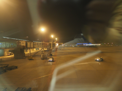 コロンボ (スリランカ) から 成田 (東京) への飛行機便 - スリランカ航空 A330-300:画像43