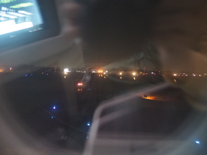 コロンボ (スリランカ) から 成田 (東京) への飛行機便 - スリランカ航空 A330-300:画像46