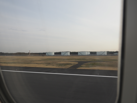 コロンボ (スリランカ) から 成田 (東京) への飛行機便 - スリランカ航空 A330-300:画像74