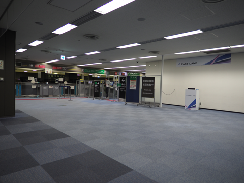 コロンボ (スリランカ) から 成田 (東京) への飛行機便 - スリランカ航空 A330-300:画像81