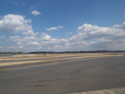 成田 (東京)からコロンボ (スリランカ)への飛行機便 - スリランカ航空 A330-300:画像36