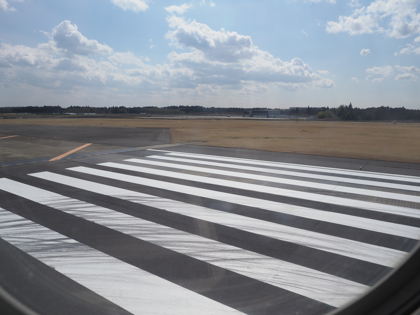 成田 (東京)からコロンボ (スリランカ)への飛行機便 - スリランカ航空 A330-300:画像37