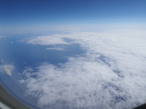 成田 (東京)からコロンボ (スリランカ)への飛行機便 - スリランカ航空 A330-300:画像41