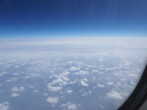 成田 (東京)からコロンボ (スリランカ)への飛行機便 - スリランカ航空 A330-300:画像43
