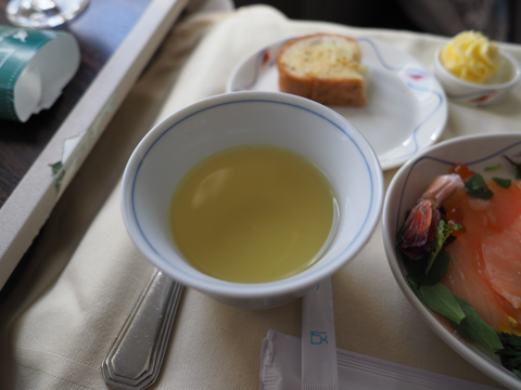 成田 (東京)からコロンボ (スリランカ)への飛行機便 - スリランカ航空 A330-300:画像46