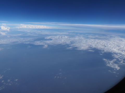 成田 (東京)からコロンボ (スリランカ)への飛行機便 - スリランカ航空 A330-300:画像61