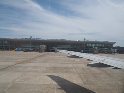 ダナン (ベトナム)から成田 (東京)への飛行機便 - ベトナム航空 A321:画像28