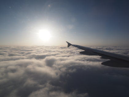 ダナン (ベトナム)から成田 (東京)への飛行機便 - ベトナム航空 A321:画像42
