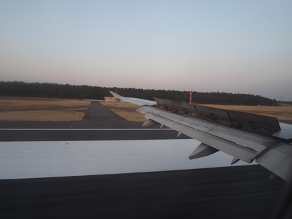 ダナン (ベトナム)から成田 (東京)への飛行機便 - ベトナム航空 A321:画像45