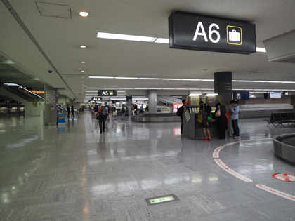 ダナン (ベトナム)から成田 (東京)への飛行機便 - ベトナム航空 A321:画像51