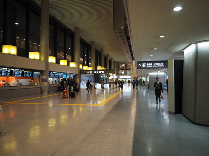 ダナン (ベトナム)から成田 (東京)への飛行機便 - ベトナム航空 A321:画像52