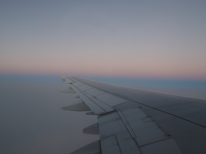 ハノイ (ベトナム)からシェムリアップ (カンボジア)への飛行機便 - ベトナム航空 A321:画像34