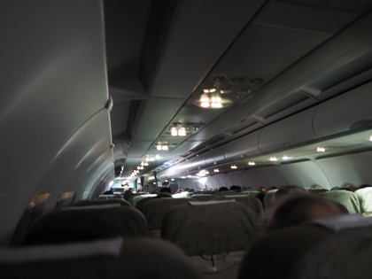 ハノイ (ベトナム)からシェムリアップ (カンボジア)への飛行機便 - ベトナム航空 A321:画像39