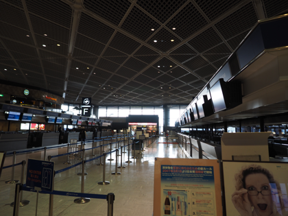成田 (東京)からハノイ (ベトナム)への飛行機便 - ベトナム航空 A330-200:画像4