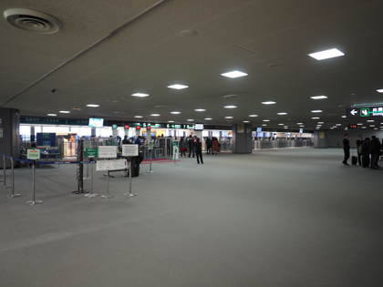 成田 (東京)からハノイ (ベトナム)への飛行機便 - ベトナム航空 A330-200:画像8