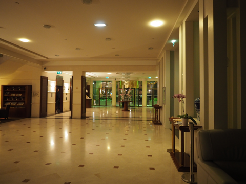 Evergreen Laurel Hotel (パリ) の体験記と写真:画像2