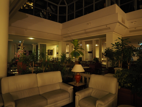 Evergreen Laurel Hotel (パリ) の体験記と写真:画像3