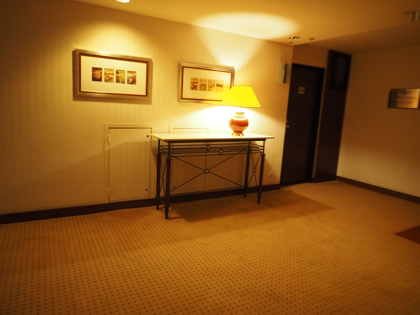 Evergreen Laurel Hotel (パリ) の体験記と写真:画像4