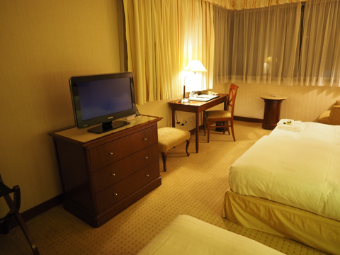 Evergreen Laurel Hotel (パリ) の体験記と写真:画像7