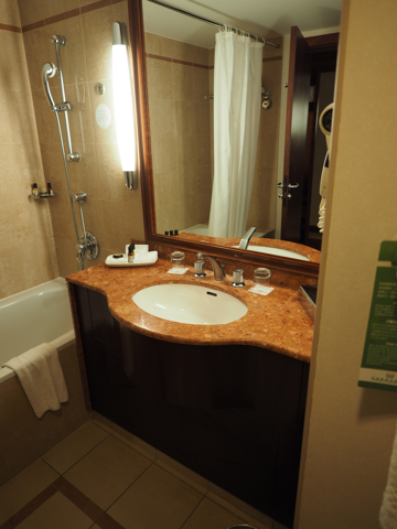 Evergreen Laurel Hotel (パリ) の体験記と写真:画像9