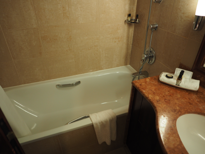 Evergreen Laurel Hotel (パリ) の体験記と写真:画像10