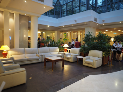 Evergreen Laurel Hotel (パリ) の体験記と写真:画像14