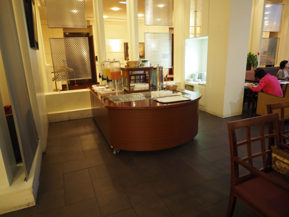 Evergreen Laurel Hotel (パリ) の体験記と写真:画像18