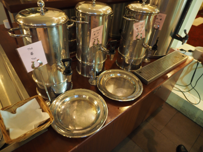 Evergreen Laurel Hotel (パリ) の体験記と写真:画像20