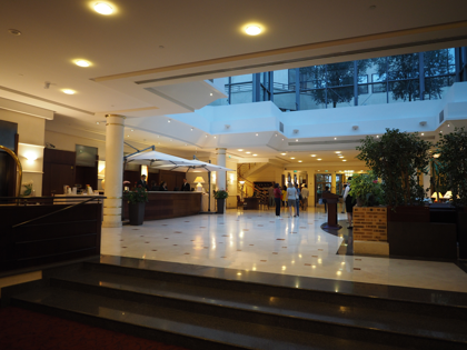 Evergreen Laurel Hotel (パリ) の体験記と写真:画像15