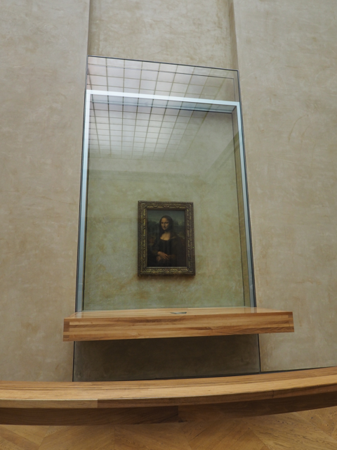 ルーヴル美術館 の体験記と写真:画像45