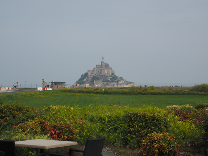 Le Relais Saint-Michel (ル ルレ サン ミッシェル ) のレストラン の体験記と写真:画像7