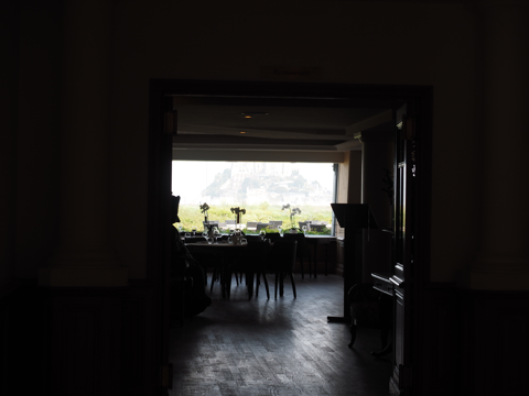 Le Relais Saint-Michel (ル ルレ サン ミッシェル ) のレストラン の体験記と写真:画像12