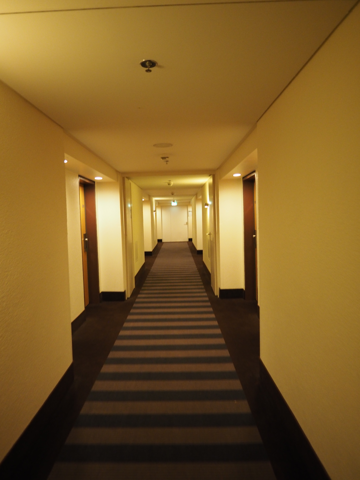 Sheraton Frankfurt Congress Hotel (シェラトン フランクフルト コングレスホテル) の体験記と写真:画像3