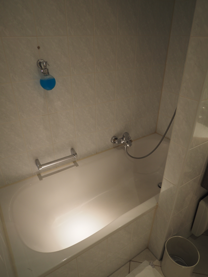 Sheraton Frankfurt Congress Hotel (シェラトン フランクフルト コングレスホテル) の体験記と写真:画像6