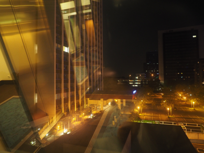 Sheraton Frankfurt Congress Hotel (シェラトン フランクフルト コングレスホテル) の体験記と写真:画像7