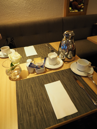 Sheraton Frankfurt Congress Hotel (シェラトン フランクフルト コングレスホテル) の体験記と写真:画像11