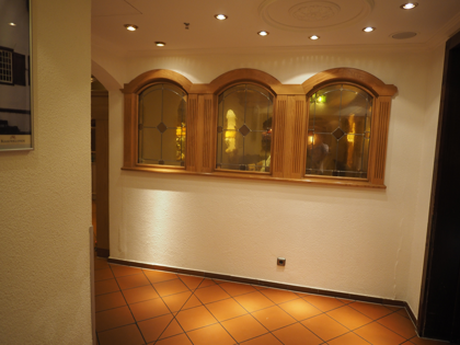 Sheraton Frankfurt Congress Hotel (シェラトン フランクフルト コングレスホテル) の体験記と写真:画像10