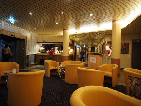 EuroParkHotel International (ユーロパークホテル・インターナショナル) - フュッセン の体験記と写真:画像6