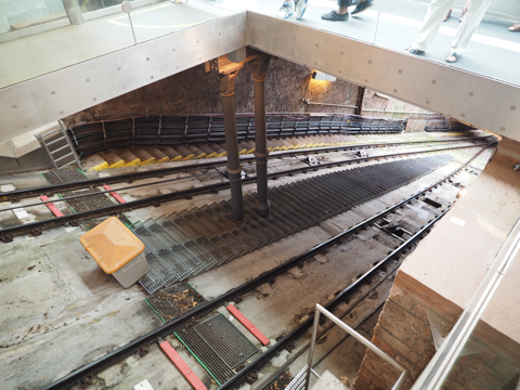 ハイデルベルク旧市街の体験記と写真:画像6